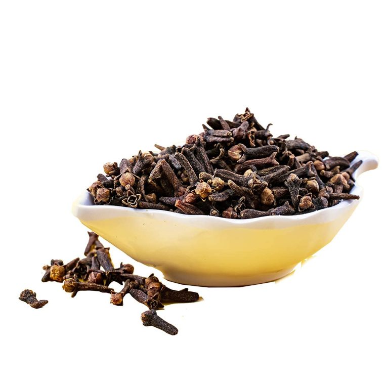 Three Rivers Cloves Whole 200 gm JAR