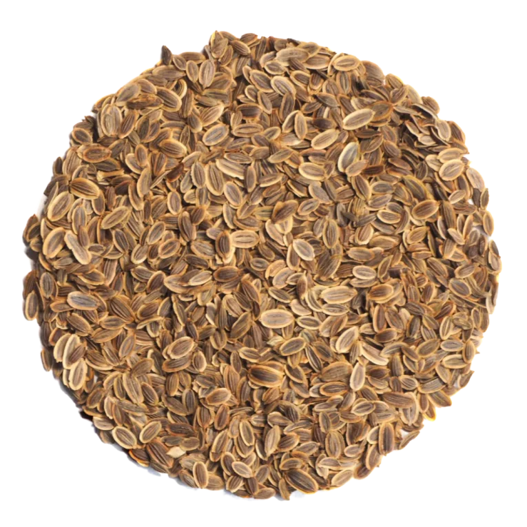 Three Rivers Dill Seeds 200 gm