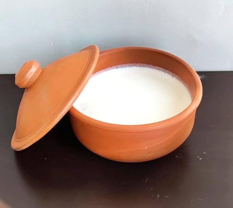 Three Rivers Konda Yogurt Maker Pot