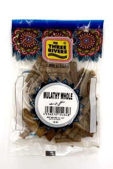 Three Rivers Mulathy Whole 100 gm