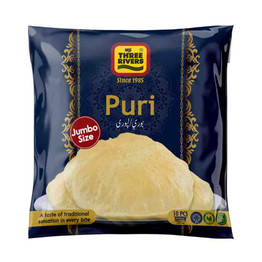Three Rivers Puri Jumbo 10 PCS
