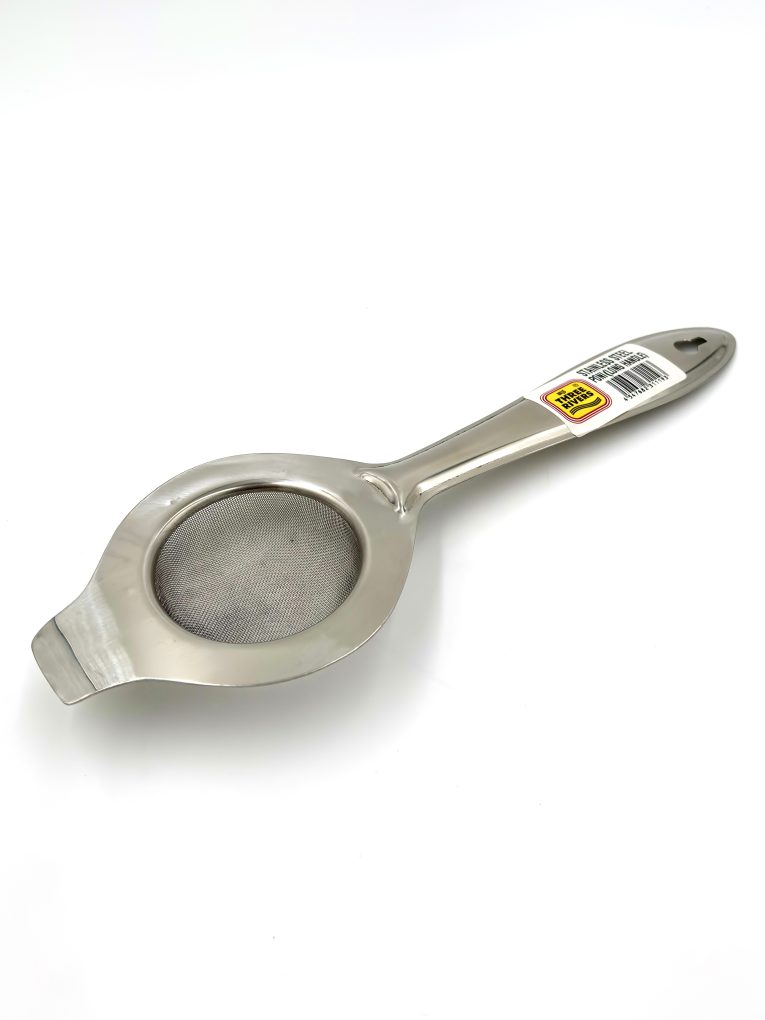 Three Rivers Stainless Steel Chanini LARGE