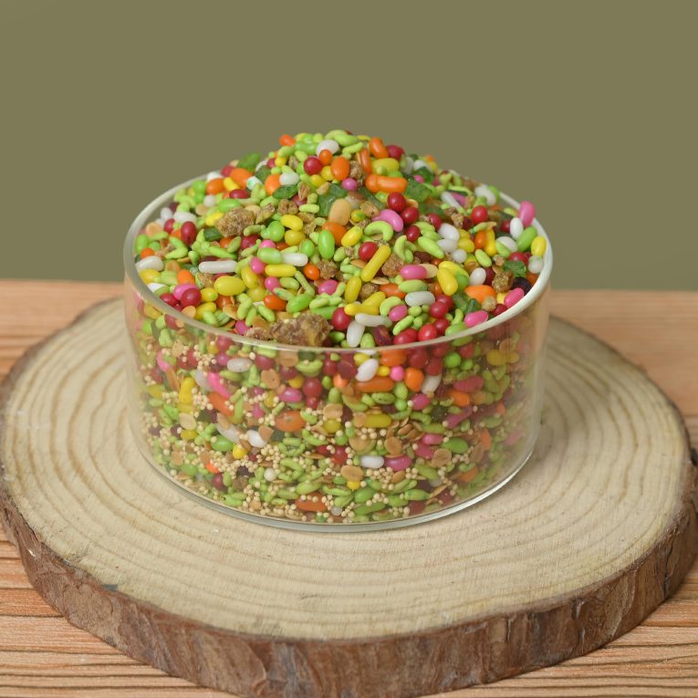 Three Rivers Sweet Fennel 350 gm JAR