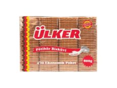 ULKER Potibor Tea Biscuit 800 gr