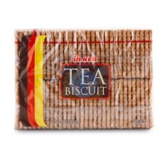 ULKER Tea Biscuit 400 gm
