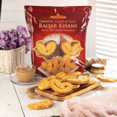 UNITED KING Baqar Khani 350 gm