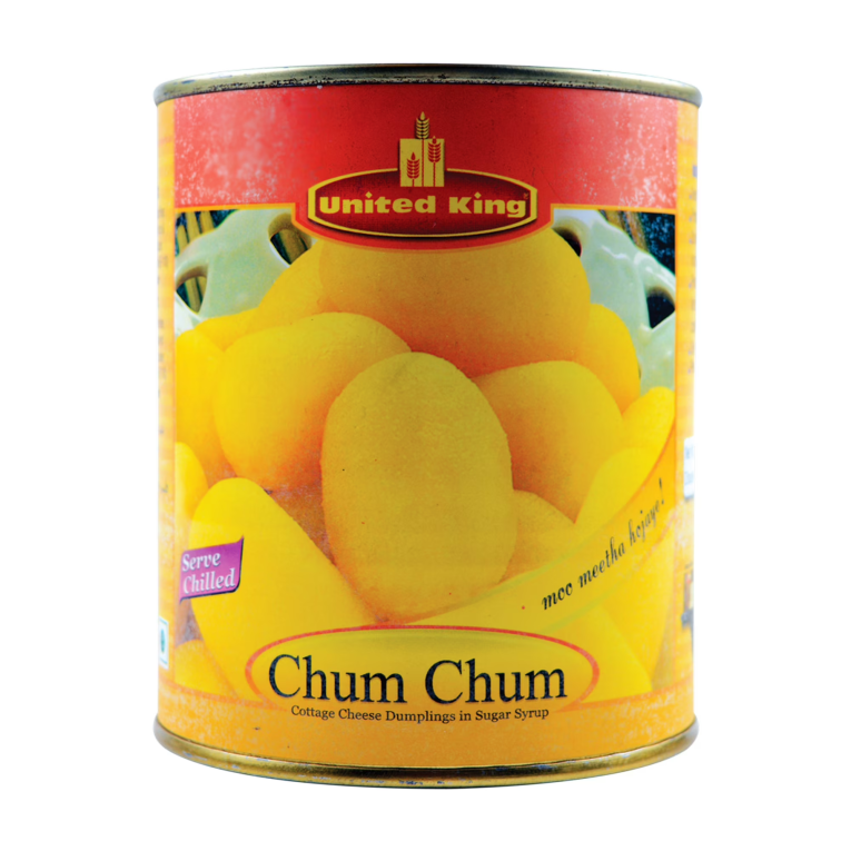 UNITED KING Chum Chum 1 KG TINs