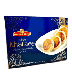 UNITED KING Nan Khataee 360 gm