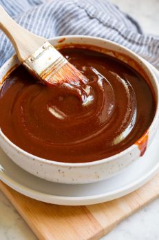 UNMOL BBQ Sauce 300 gm