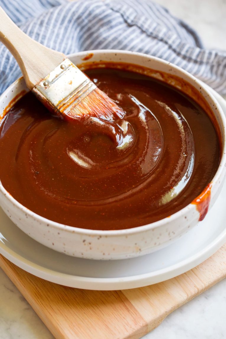 UNMOL BBQ Sauce 300 gm