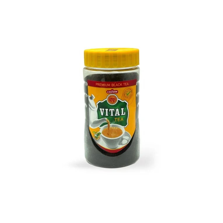 VITAL Tea 450 gm JAR