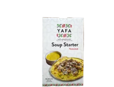 YAFA Soup Starter 1 KG