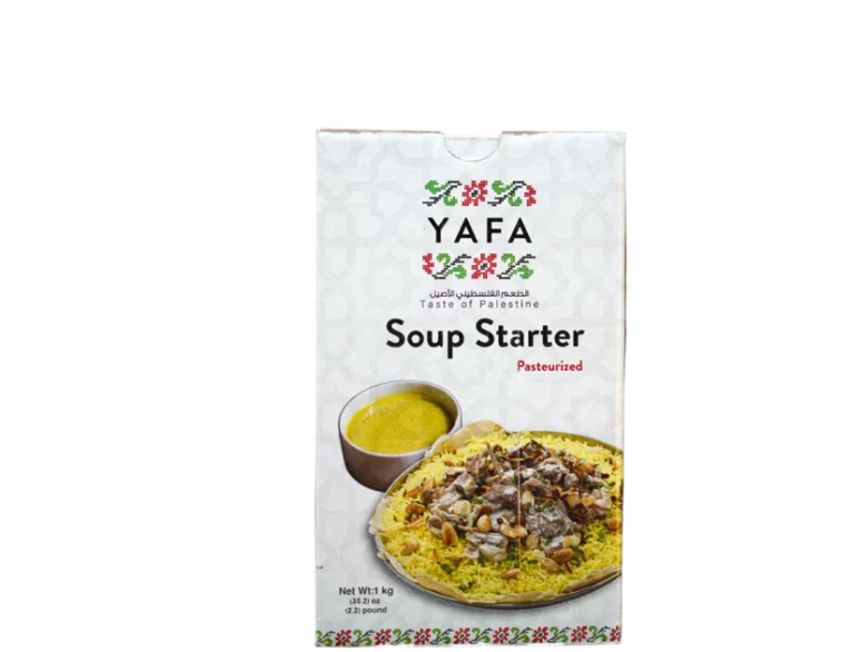 YAFA Soup Starter 1 KG
