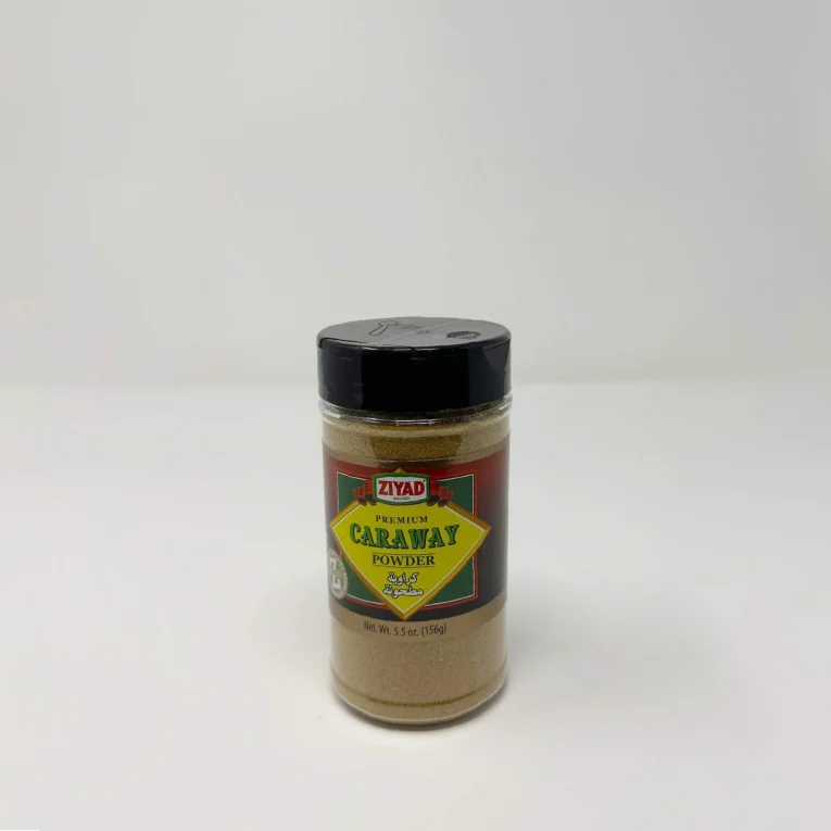 ZIYAD Caraway Powder 156 gm