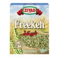 ZIYAD Freekeh Toastd Green Wheat 28 oz BOX