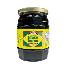 ZIYAD Grape Syrup 16 oz JAR