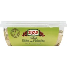 ZIYAD Halva W / Pistachio 350 gm