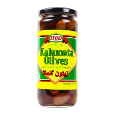 ZIYAD Kalamata Olives 11 oz