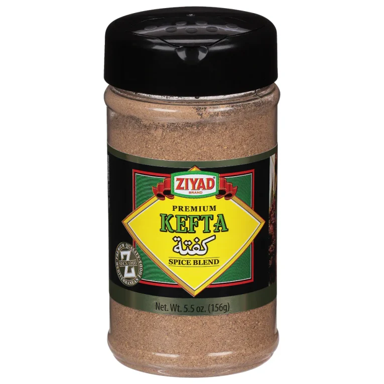 ZIYAD Kefta Spice Blend 5.5 oz