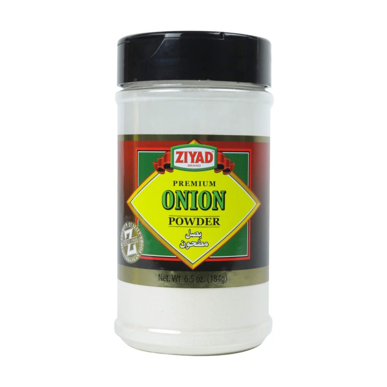 ZIYAD Onion Powder 5 oz