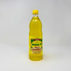 ZIYAD Sesame Oil 32 Fl oz