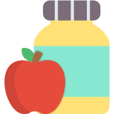 Fruit Paste