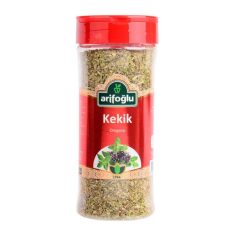 ARIFOGLU Oregano 135 gr Jar