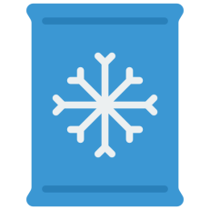 Frozen
