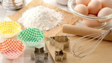 Baking Supplies