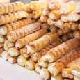 basir azizi cream roll