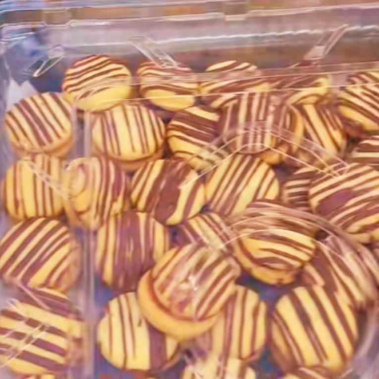 BASIR AZIZI Jaleebi 350 gm