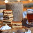 basir azizi orange jam cake