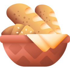 Bread & Bakery
