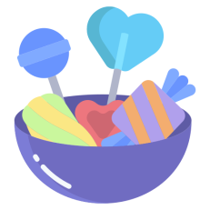 Confections