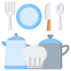 Kitchen Utensils