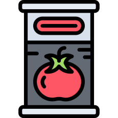 Tomatoes & spice paste