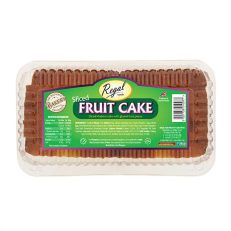 REGAL Fruit Pound Cake Sliced 420 gm