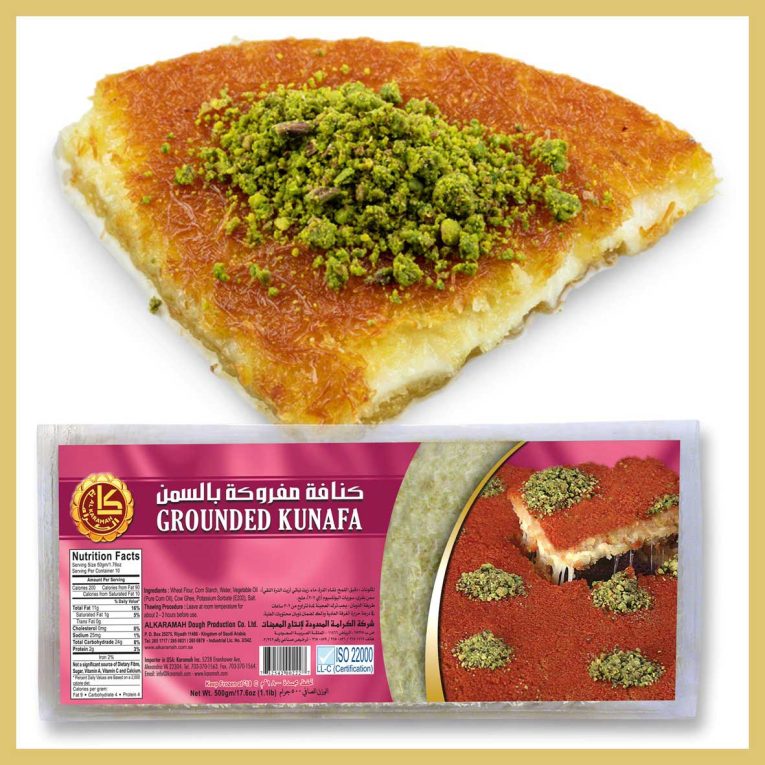 grounded-kunafa