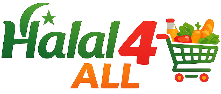 Halal4All