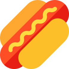 Hot Dog & Cold Cuts