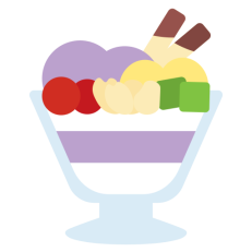 Dessert Mixes