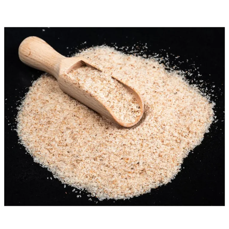 Three Rivers Ispaghol Husk 200 gm
