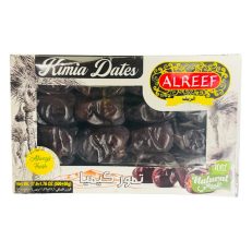 ALREEF Kimia Iranian Dates 500 gm