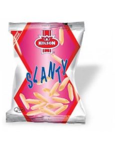 KOLSON Slanty Jalapeno 60 gm