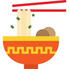 Soups & Noodles