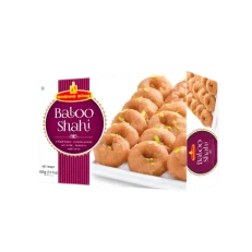 UNITED KING Baloo Shahi 400 gm