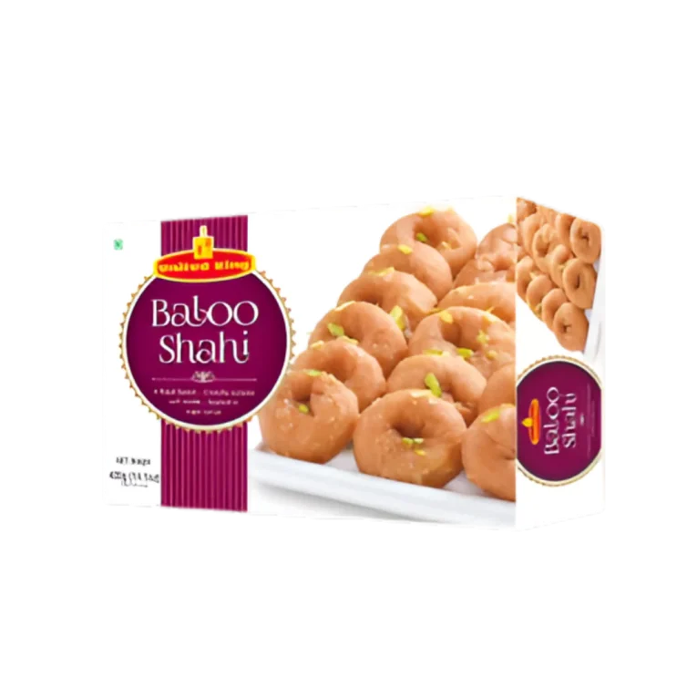 UNITED KING Baloo Shahi 400 gm