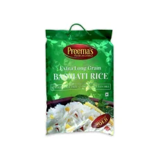 PREEMA Basmati Rice 10 LB