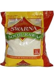 SWARNA Sooji 4 LB