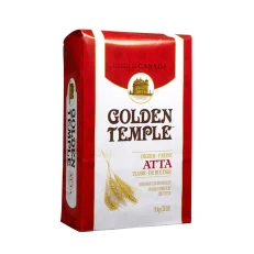 GOLDEN TEMPLE Atta 20 LB